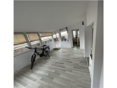 Apartament 3 camere, decomandat, mobilat, utilat, Mărăști.