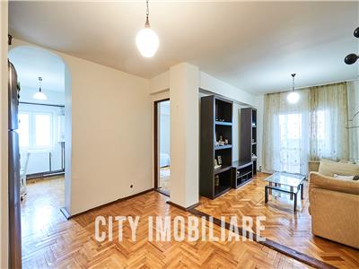 Apartament 3 camere, S90 mp., etaj 7/8, bd. Nicolae Titulescu