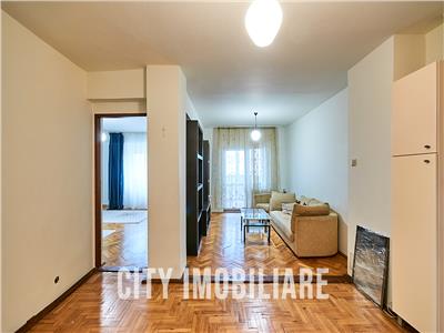 Apartament 3 camere, S90 mp., etaj 7/8, bd. Nicolae Titulescu