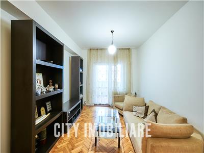 Apartament 3 camere, S90 mp., etaj 7/8, bd. Nicolae Titulescu