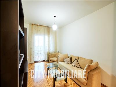 Apartament 3 camere, S90 mp., etaj 7/8, bd. Nicolae Titulescu