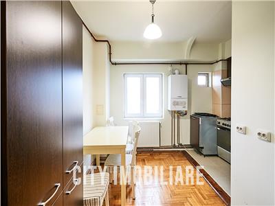 Apartament 3 camere, S90 mp., etaj 7/8, bd. Nicolae Titulescu