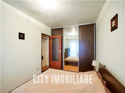 Apartament 3 camere, S90 mp., etaj 7/8, bd. Nicolae Titulescu