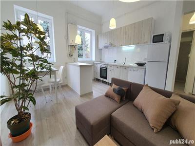 Apartament 3 camere, S- 70 mp, mobilat, utilat, Central.