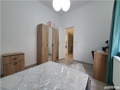 Apartament 3 camere, S 70 mp, mobilat, utilat, Central.