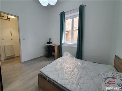 Apartament 3 camere, S 70 mp, mobilat, utilat, Central.