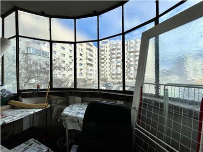 Apartament 1 camera, S 42 mp + balcon, zona Kaufland Manastur.