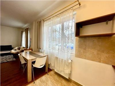 Apartament 1 camera, S 34 mp, mobilat, utilat, Marasti.