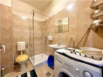 Apartament 1 camera, S 34 mp, mobilat, utilat, Marasti.