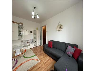 Apartament 4 camere, S- 54 mp, mobilat, utilat, Manastur.