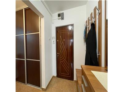 Apartament 4 camere, S 54 mp, mobilat, utilat, Manastur.