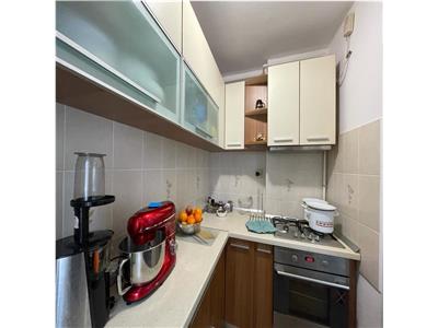 Apartament 4 camere, S 54 mp, mobilat, utilat, Manastur.