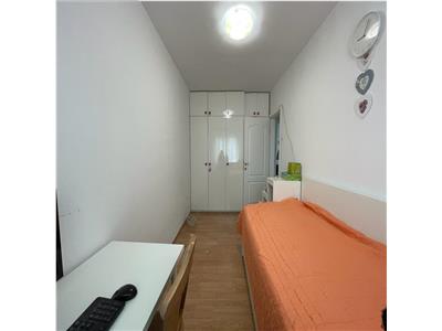 Apartament 4 camere, S 54 mp, mobilat, utilat, Manastur.