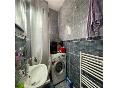 Apartament 4 camere, S 54 mp, mobilat, utilat, Manastur.