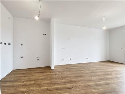 Apartament 3 camere, 2 bai, bloc nou, ansamblu The Nest, zona Centrala