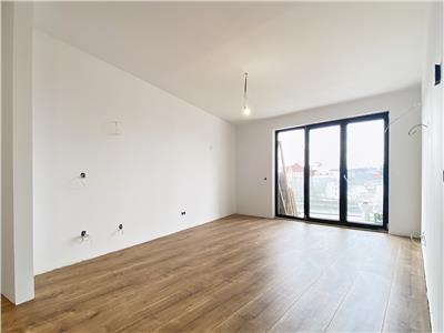 Apartament 3 camere, 2 bai, bloc nou, ansamblu The Nest, zona Centrala