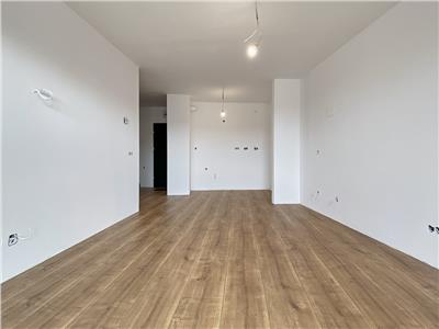 Apartament 3 camere, 2 bai, bloc nou, ansamblu The Nest, zona Centrala