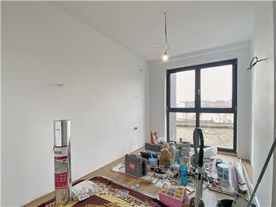 Apartament 3 camere, 2 bai, bloc nou, ansamblu The Nest, zona Centrala