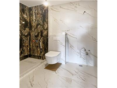 Apartament 3 camere, 2 bai, bloc nou, ansamblu The Nest, zona Centrala