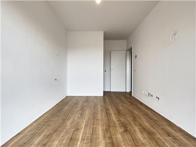 Apartament 3 camere, 2 bai, bloc nou, ansamblu The Nest, zona Centrala