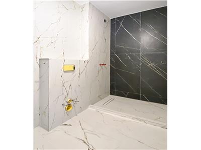 Apartament 3 camere, 2 bai, bloc nou, ansamblu The Nest, zona Centrala