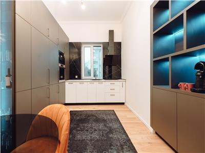 Apartament 3 camere, S90mp. Lux, recent renovat, str. Horea