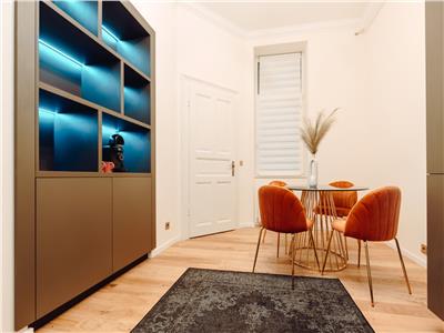 Apartament 3 camere, S90mp. Lux, recent renovat, str. Horea