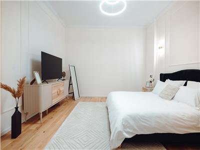 Apartament 3 camere, S90mp. Lux, recent renovat, str. Horea