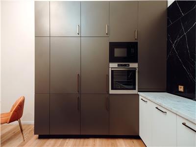 Apartament 3 camere, S90mp. Lux, recent renovat, str. Horea