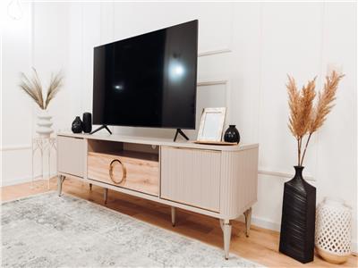 Apartament 3 camere, S90mp. Lux, recent renovat, str. Horea