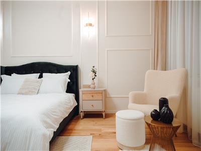 Apartament 3 camere, S90mp. Lux, recent renovat, str. Horea