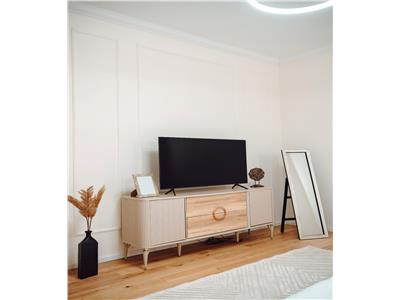 Apartament 3 camere, S90mp. Lux, recent renovat, str. Horea