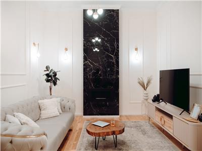 Apartament 3 camere, S90mp. Lux, recent renovat, str. Horea