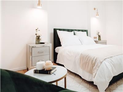 Apartament 3 camere, S90mp. Lux, recent renovat, str. Horea