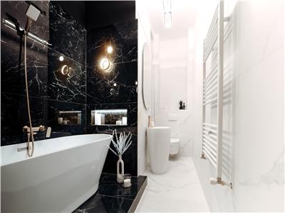 Apartament 3 camere, S90mp. Lux, recent renovat, str. Horea