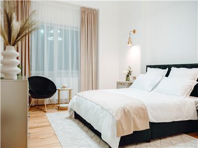 Apartament 3 camere, S90mp. Lux, recent renovat, str. Horea