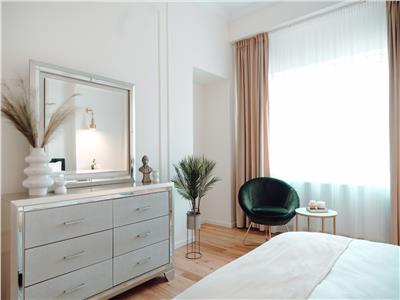 Apartament 3 camere, S90mp. Lux, recent renovat, str. Horea