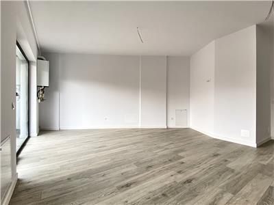 Apartament cu 2 camere, finisat, bloc nou, str. Bucuresti