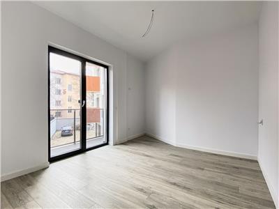 Apartament cu 2 camere, finisat, bloc nou, str. Bucuresti