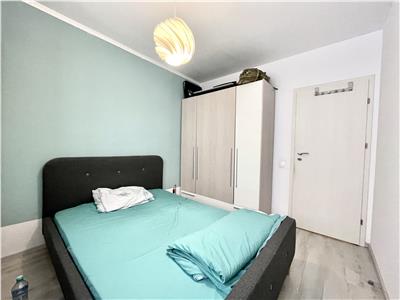 Apartament 2 camere, S 41 mp + terasa, Buna Ziua.