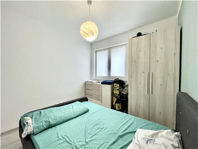 Apartament 2 camere, S 41 mp + terasa, Buna Ziua.