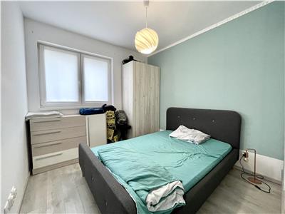 Apartament 2 camere, S 41 mp + terasa, Buna Ziua.