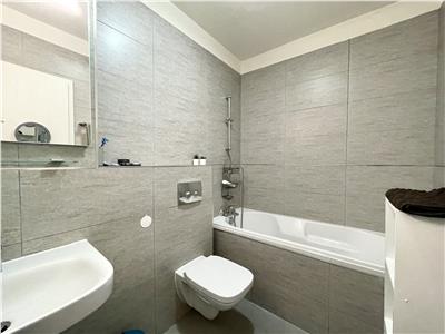 Apartament 2 camere, S 41 mp + terasa, Buna Ziua.