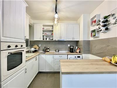 Apartament 2 camere, S 41 mp + terasa, Buna Ziua.