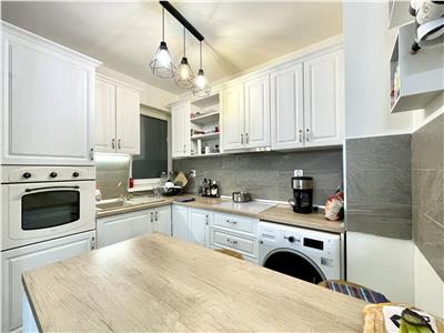 Apartament 2 camere, S 41 mp + terasa, Buna Ziua.