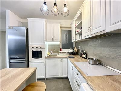 Apartament 2 camere, S 41 mp + terasa, Buna Ziua.
