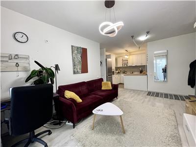 Apartament 2 camere, S 41 mp + terasa, Buna Ziua.