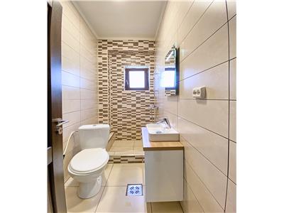 Apartament 3 camere, S75mp + 6mp balcon, ultrafinisat, bloc nou