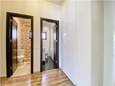 Apartament 3 camere, S75mp + 6mp balcon, ultrafinisat, bloc nou
