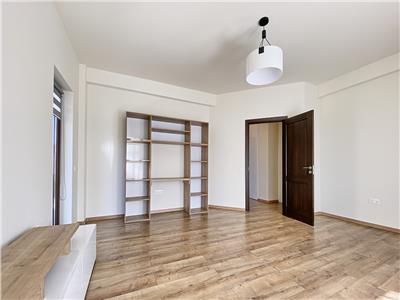 Apartament 3 camere, S75mp + 6mp balcon, ultrafinisat, bloc nou